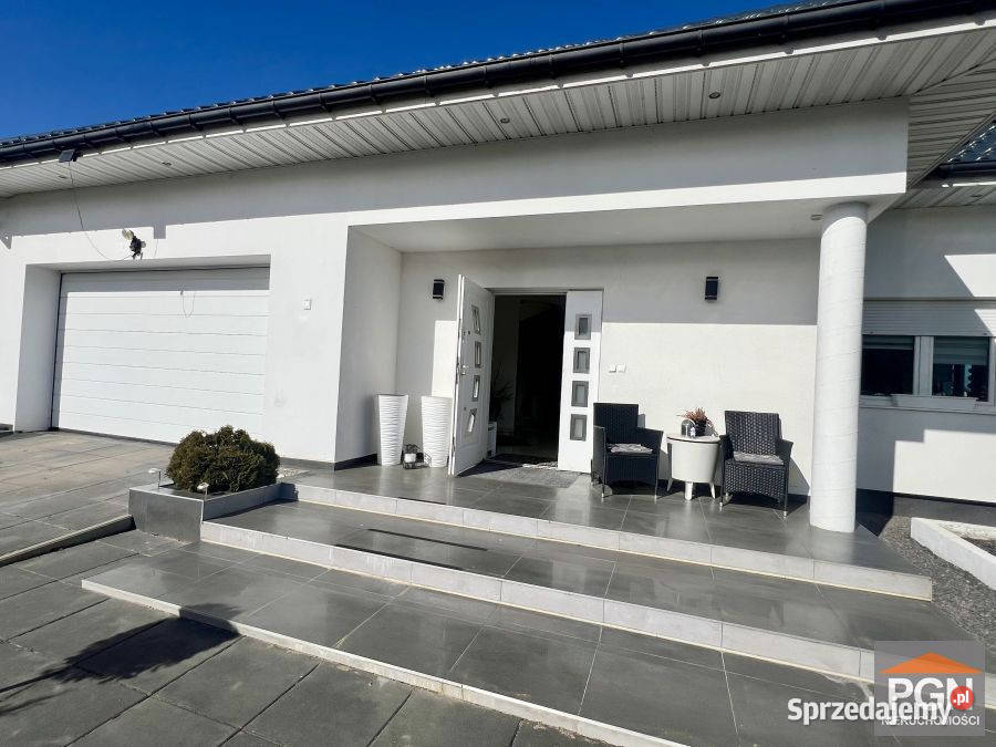 Dom wolnostojący 280m2 Międzywodzie Sprzedaż zachodniopomorskie sprzedam