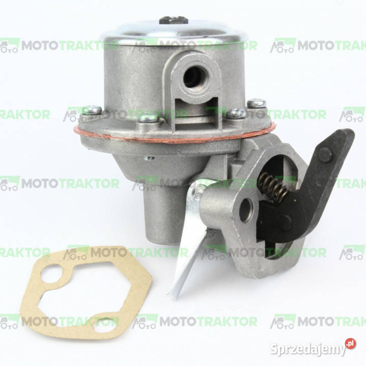 POMPA ZASILAJĄCA JOHN DEERE 2140 3150 2850 nieuszkodzony kujawsko-pomorskie Łążynek