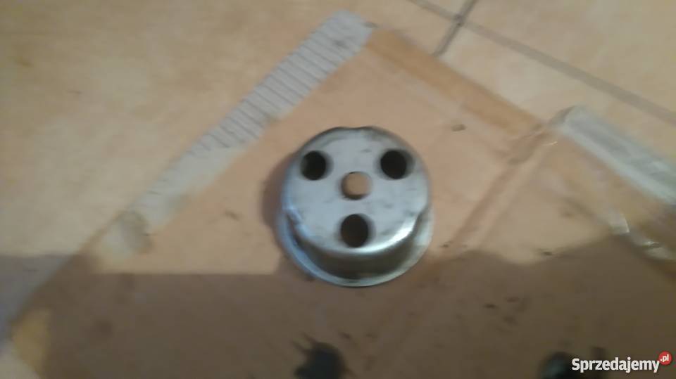 Bęben rozrusznika silnika TECUMSEH Bukowa