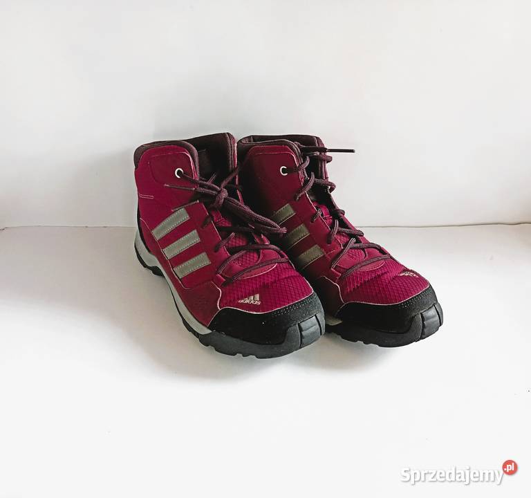 Buty trekkingowe damskie Adidas Hyperhiker