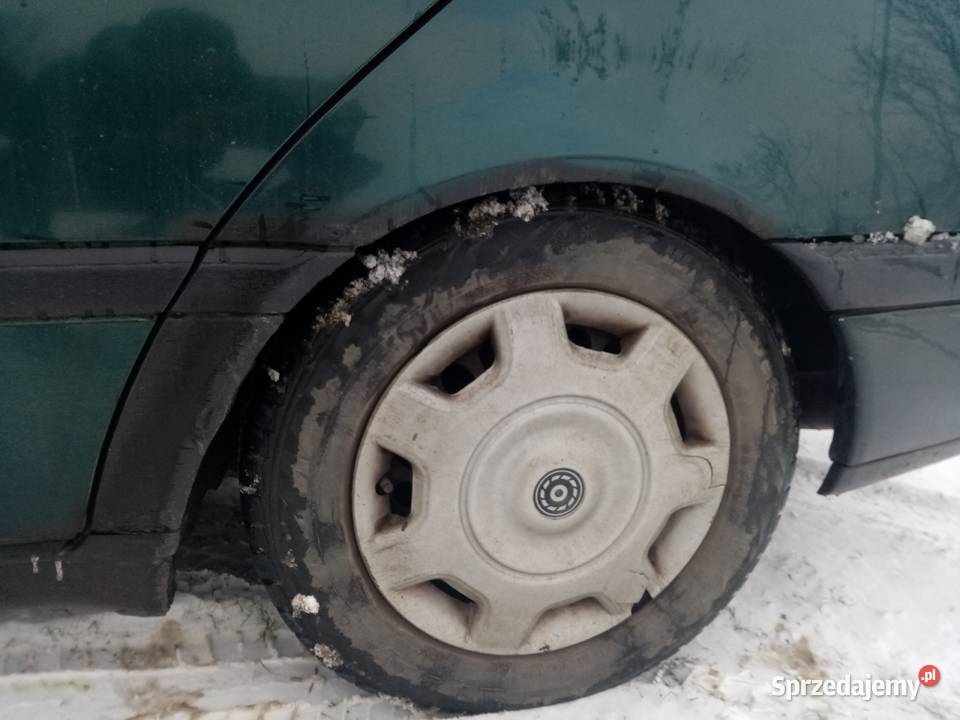 Mercedes C180 KLASYK 1800cm3 Unisław