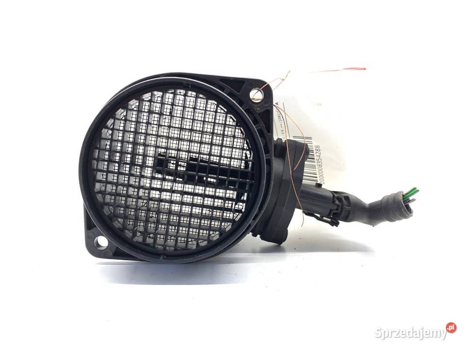 PRZEPŁYWOMIERZ VOLVO S60 I 24 163 0010 CZUJNIK