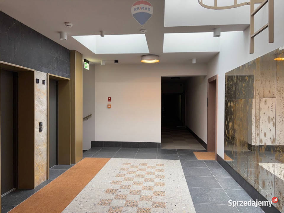 Bez prowizji 2 pokoje klimatyzacja Parking Legionowo