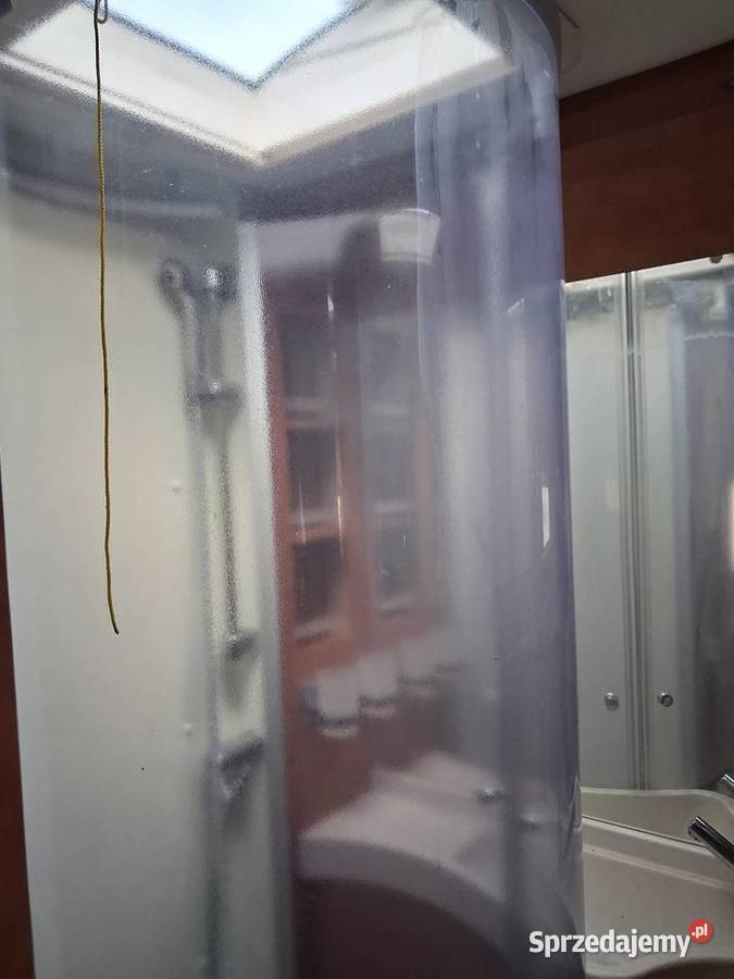 Zabudowa kampera Carthago integra śląskie Częstochowa sprzedam