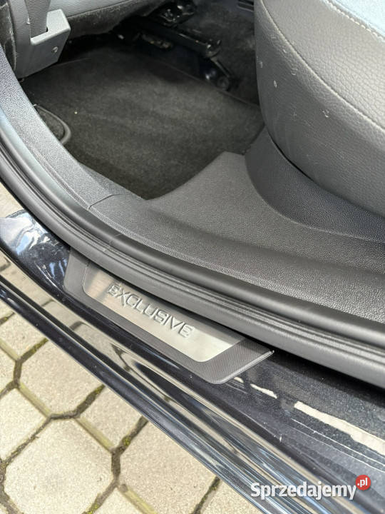 Opel Corsa 12 86 Exclusive Pół Hatchback