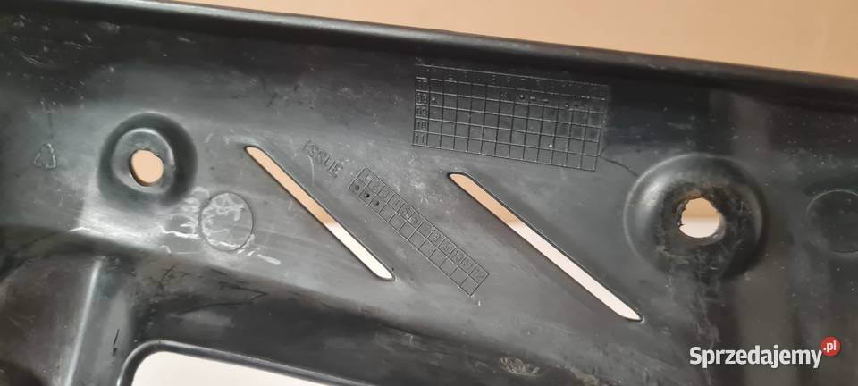 Triumph Street Triple 675 osłona chłodnicy lewa Warszawa sprzedam