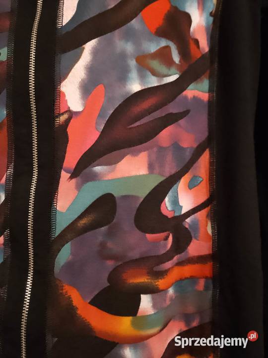 Bluza damska marki Jansen