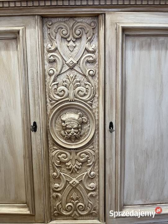 Komoda warmińsko-mazurskie Elbląg