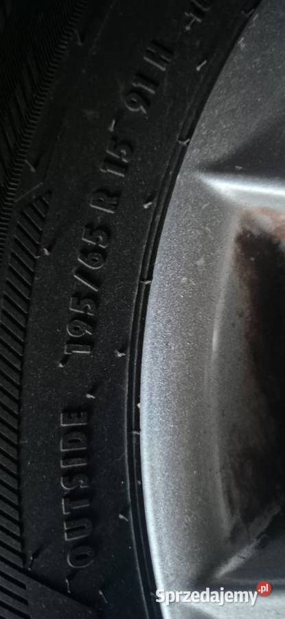 Koła 1956515 5x112 Masłów Pierwszy