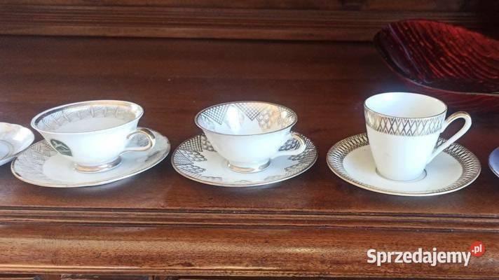 Filiżanka do espresso Winterling Marktleuthen Gdańsk