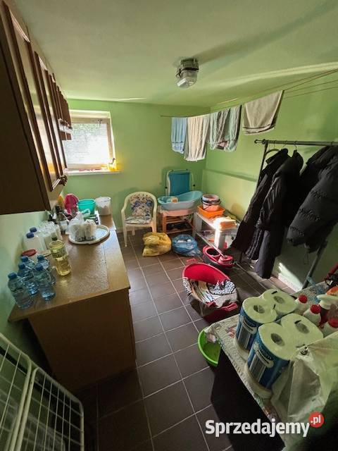 Syndyk sprzeda nieruchomość dom jednorodzinny Domy Gorzów Wielkopolski