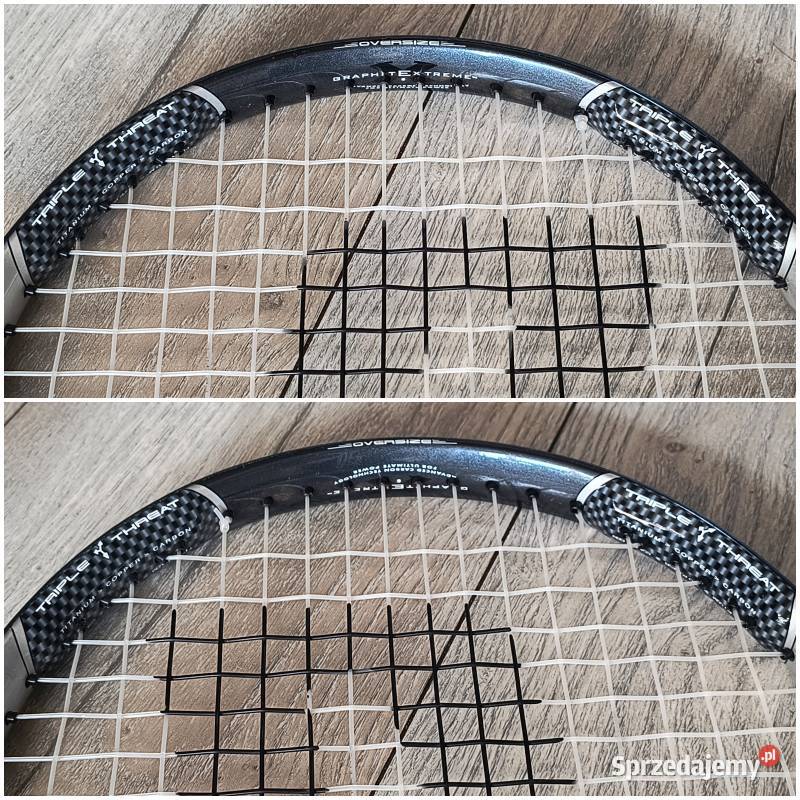 Rakieta tenisowa Prince TT Viper Tenis ziemny Piotrków Trybunalski