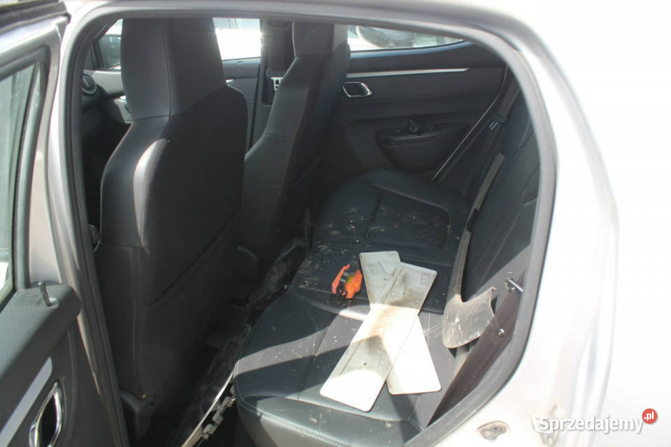 Dacia spring bluetooth Ostrów Wielkopolski