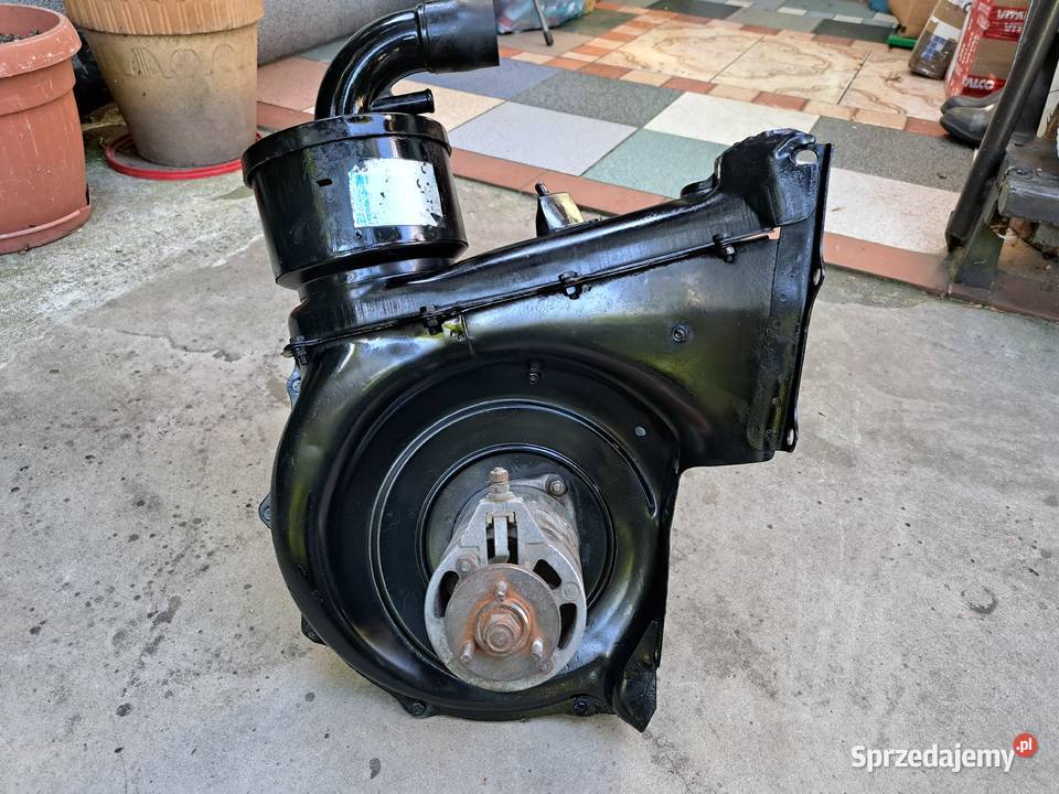 klamki korbki chrom wewnętrzne fiat 125p126p osobowe Leszno