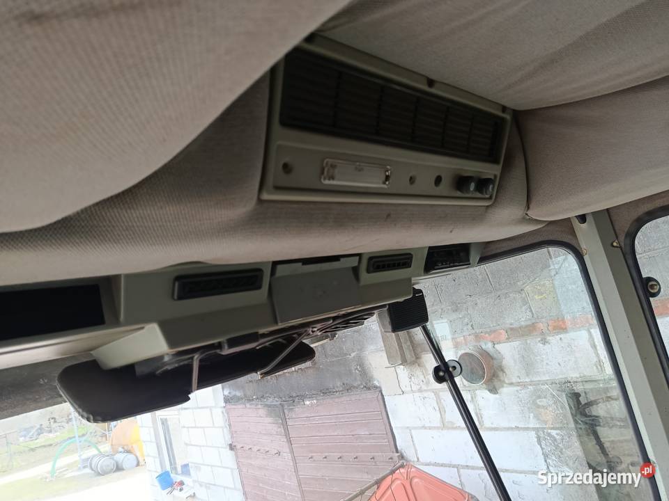 Claas Dominator 88 CLASSIC 1994 r Zbożowe Radomsko