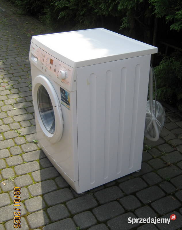 Pralka Bosch Maxx 6 wolnostojące