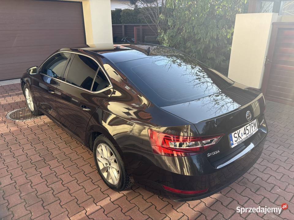 1 Właściciel Keyless Podgrzewana Szyba BiKsenon Zabrze