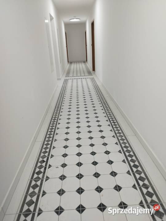 Sprzedam mieszkanie w nowym bloku 7905zł/m2 lubelskie