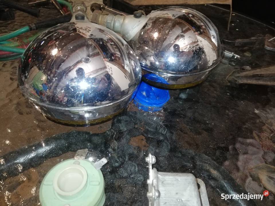 Części skoda s100 Skoda 1000mb Skoda 105 Jarosław