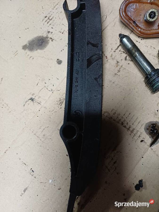 Kompletny Rozrząd BMW E90 E60 E46 M47 M57 Żychlin