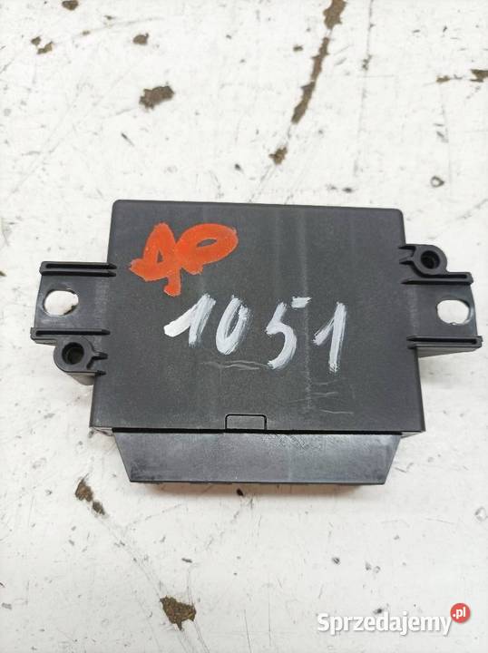 MODUŁ PDC PARKOWANIA 6J0919475E Seat Ibiza IV sprzedam