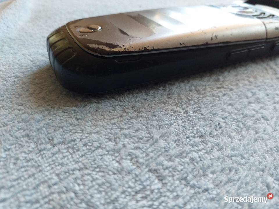 samsung c3350 c 3350 telefon budowlany twardy Sandomierz