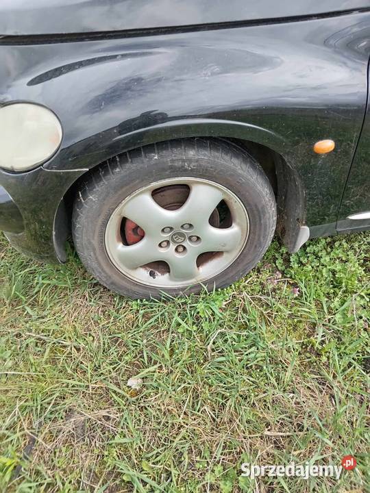 Felgi aluminiowe 5x100 pt cruiser inne Teolin