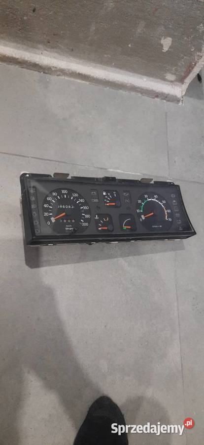 Licznik renault 5 licznik renault 11 małopolskie Luborzyca sprzedam