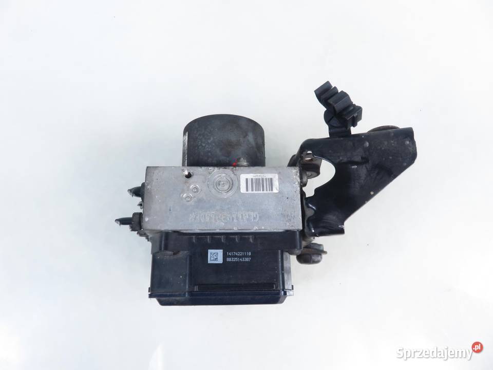 POMPA ABS FORD S I WA6 8G912C405FB sprzedam