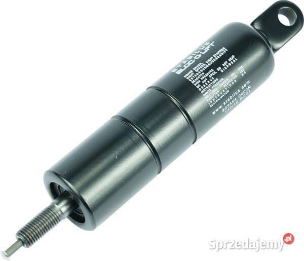 Sprężyna gazowa L1685 mm 400N Stabilus CA803554