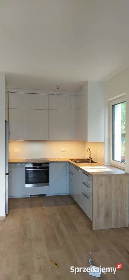 Meble na wymiar kuchnie szfy zabudowy Meble na wymiar