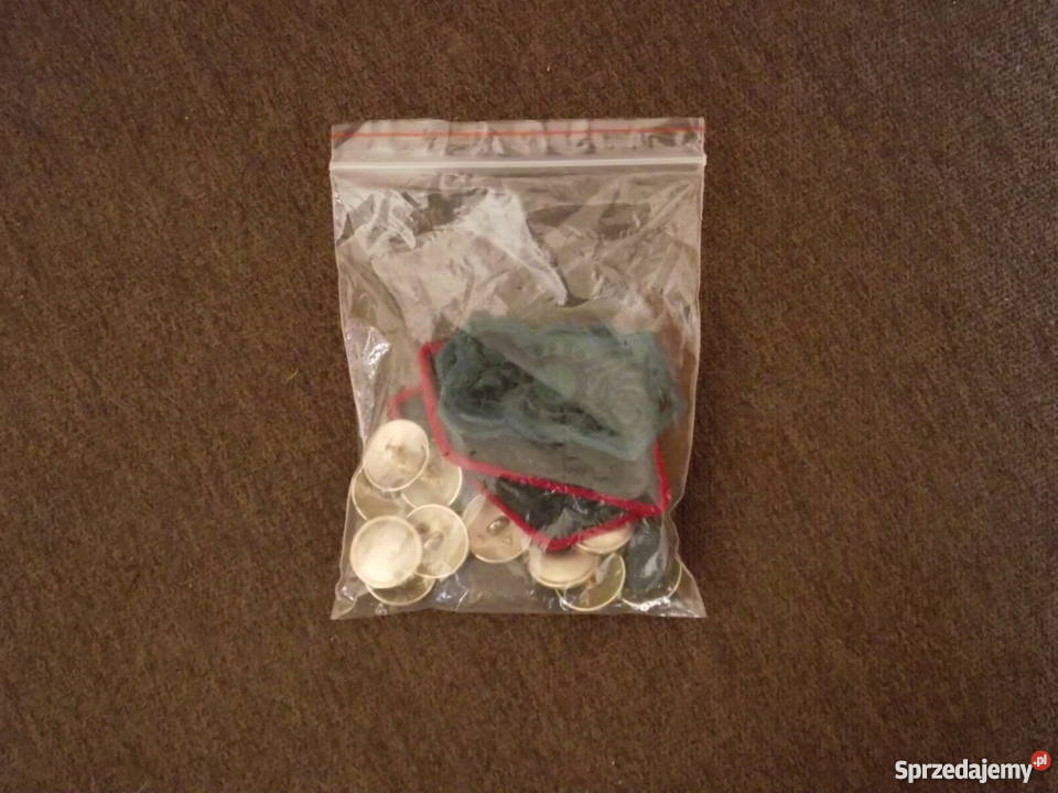 Mundur do rekonstrukcji Tuchola