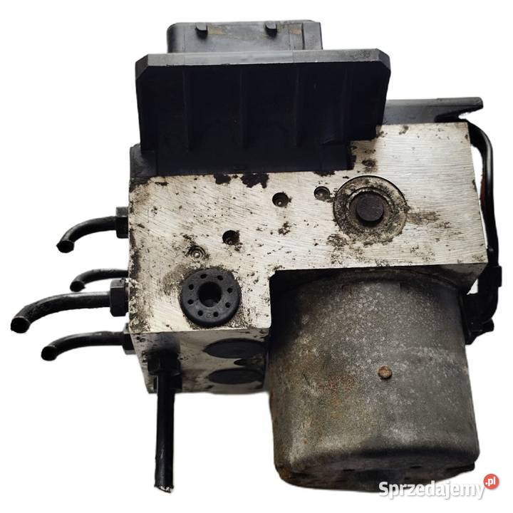 Vw Passat B5 Audi A4 B5 A6 A8 D2 Pompa Sterownik