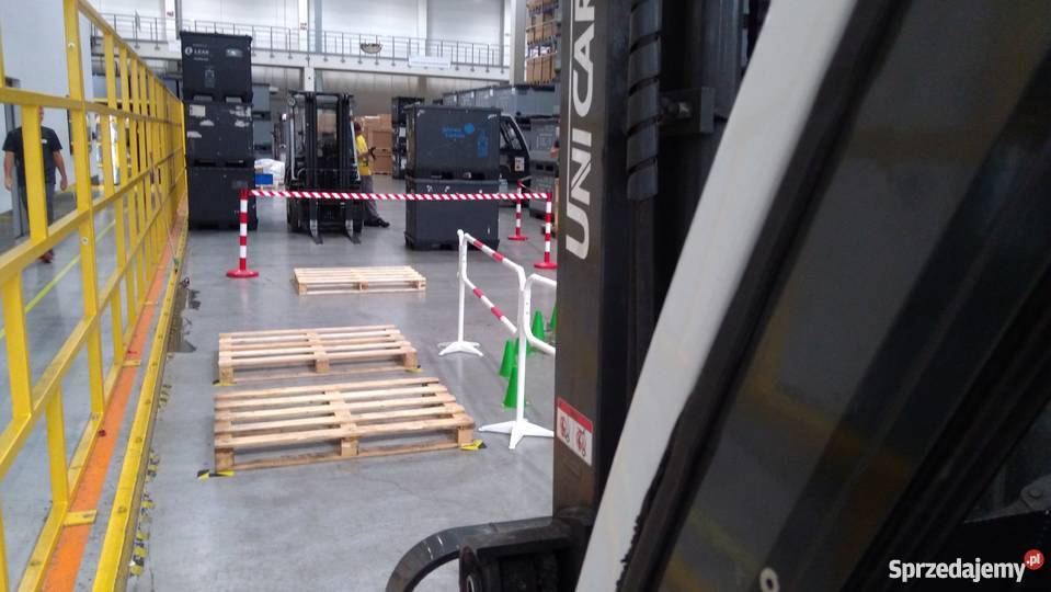 Organizacja safety day Dzień bezpieczeństwa Warszawa