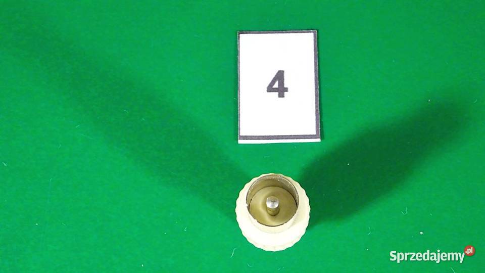 PRZELOTKA ANTENOWA mm Części i akcesoria Chorzów sprzedam