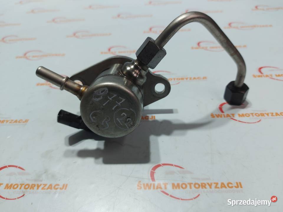 PEUGEOT 2008 12 PURETECH 10XVBA HN05 22r pompa osobowe Kielce