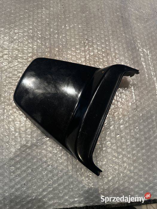 Yamaha Zuma YW 50 Plastik Osłona Wypełnienie Poznań