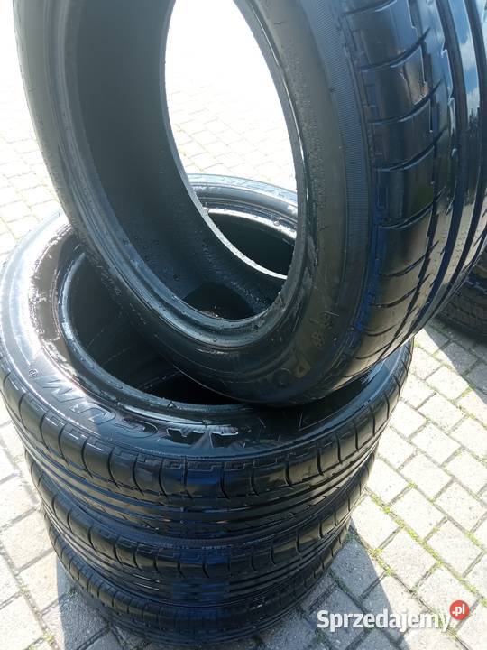 opony TARGUM POWER 2 2055516 r 91 h 2022 nie Samochodowe Rybnik