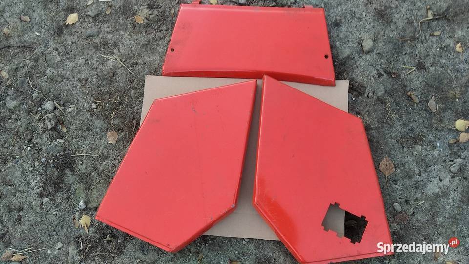 Ursus 902 904 1002 1004 1212 1214 1604 blacha Bychawa
