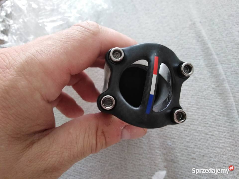 ControlTech mostek carbon Chełm