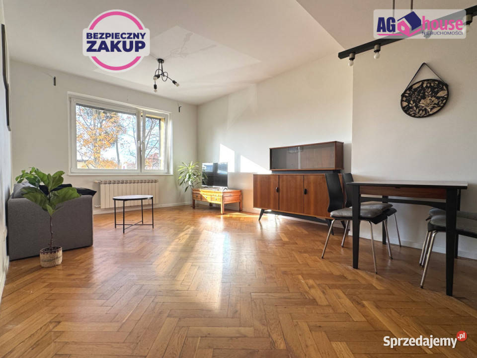 Mieszkanie sprzedam Gdynia Władysława Syrokomli Sprzedaż