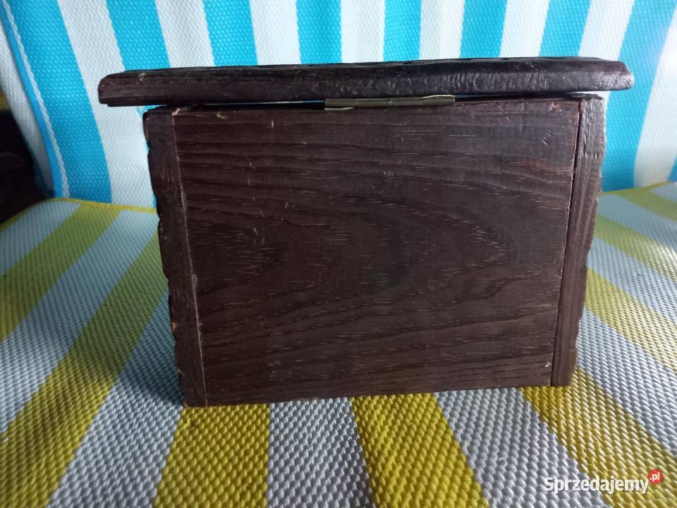 Mini pianino sprzedam Borówno