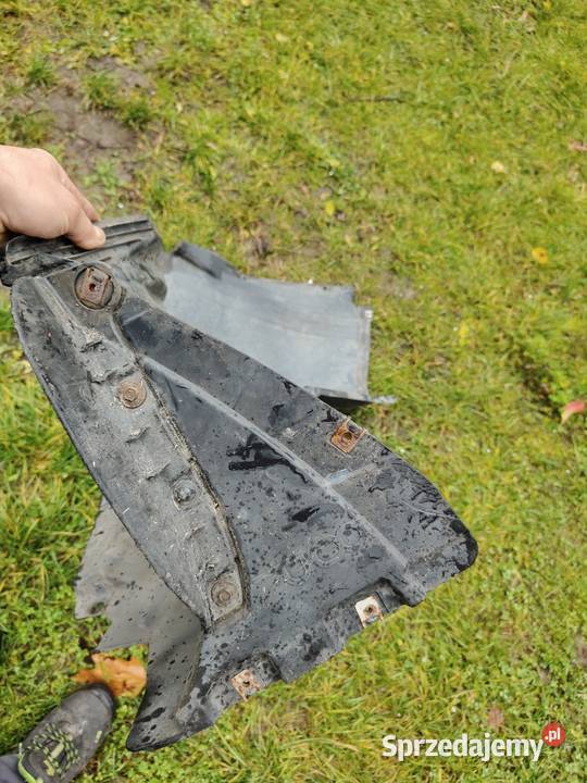 Bmw e87 nadkola przód krótkie lewe prawe Aleksandrów Łódzki