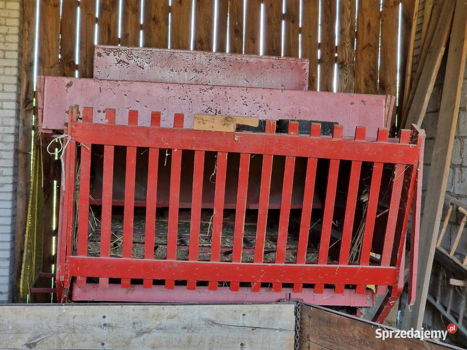 Młocarnia warmianka nieuszkodzony Krery sprzedam