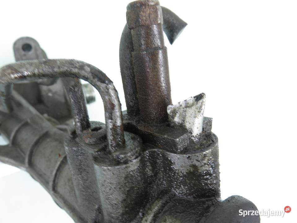 MAGLOWNICA OPEL MOVANO B 6820000174D sprzedam