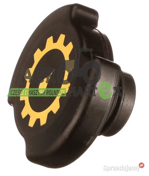 82005372 84535897 KOREK WLEWU SKRZYNIA CNH New Holland Wichrów