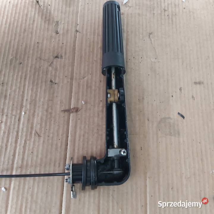 Rumpel silnik zaburtowy mercury tohatsu 4 5 2 kujawsko-pomorskie Bydgoszcz