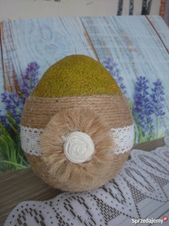 Ozdoby wielkanocne Pozostałe