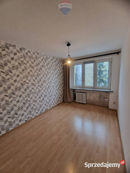 Mieszkanie centrum Rok budowy 1976 Bielsko-Biała