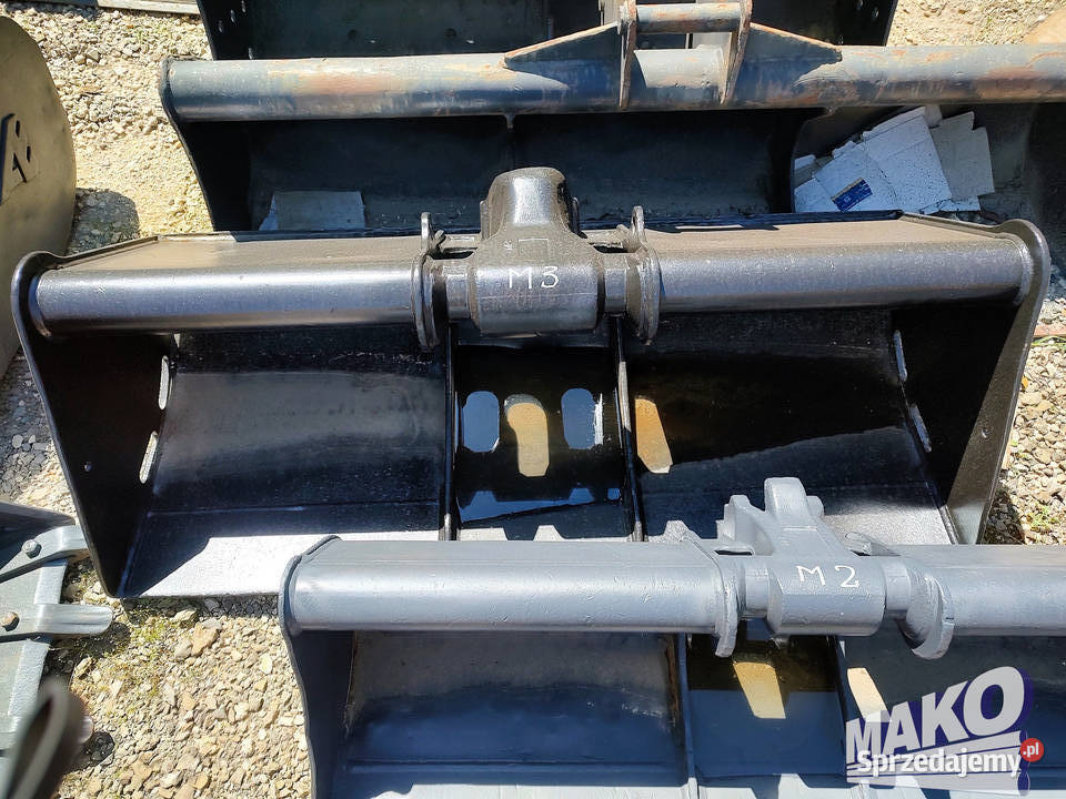 Łyżka skarpowa 150 Morin M3 Ostrowiec Świętokrzyski